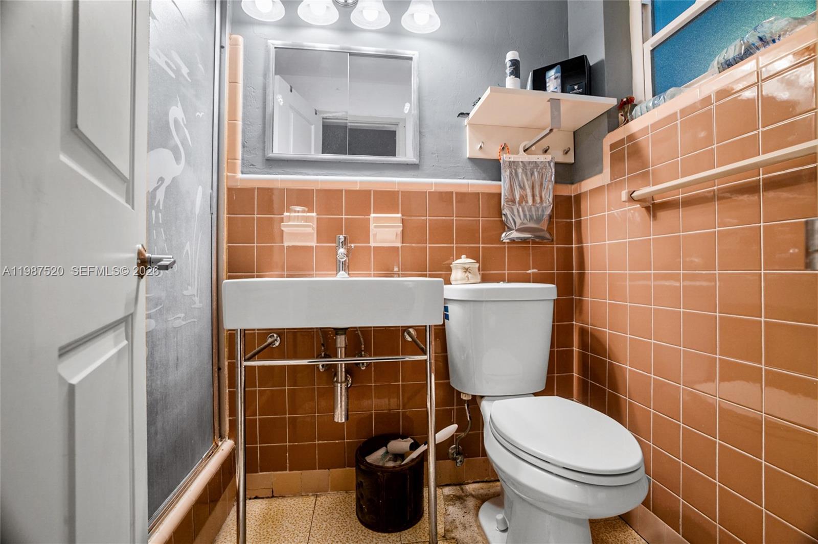 OAKLAND PARK 2ND ADD-RESU - Residential