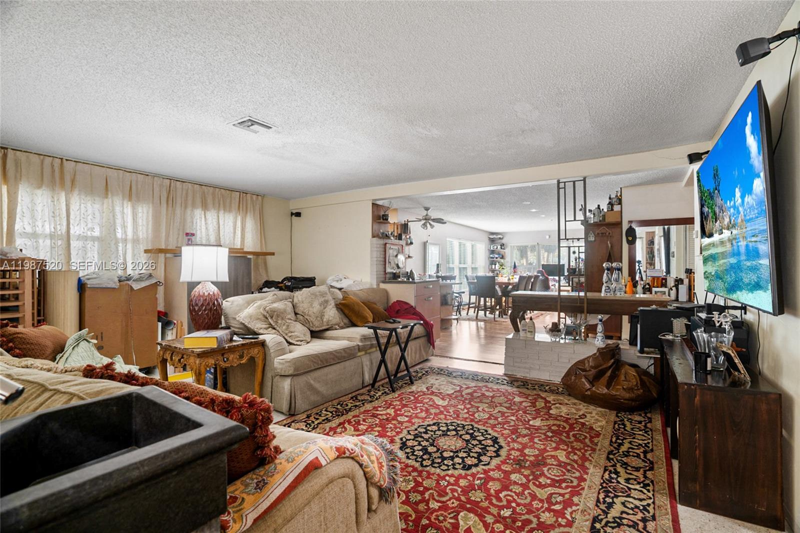 OAKLAND PARK 2ND ADD-RESU - Residential