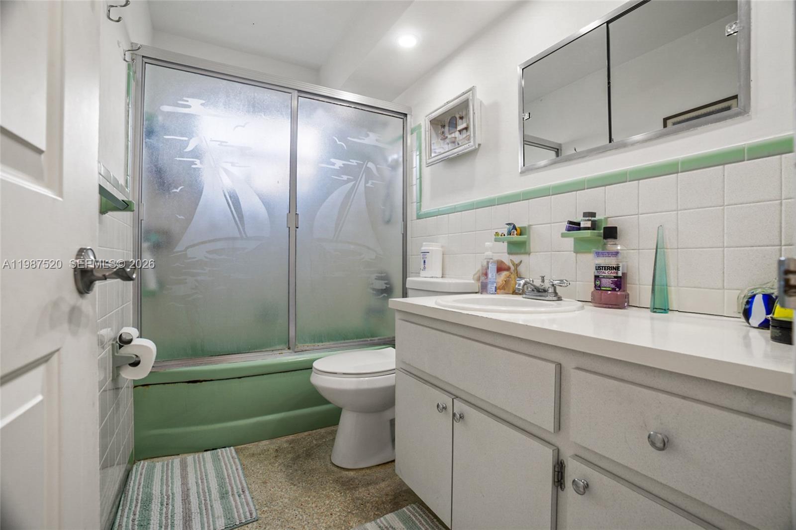 OAKLAND PARK 2ND ADD-RESU - Residential