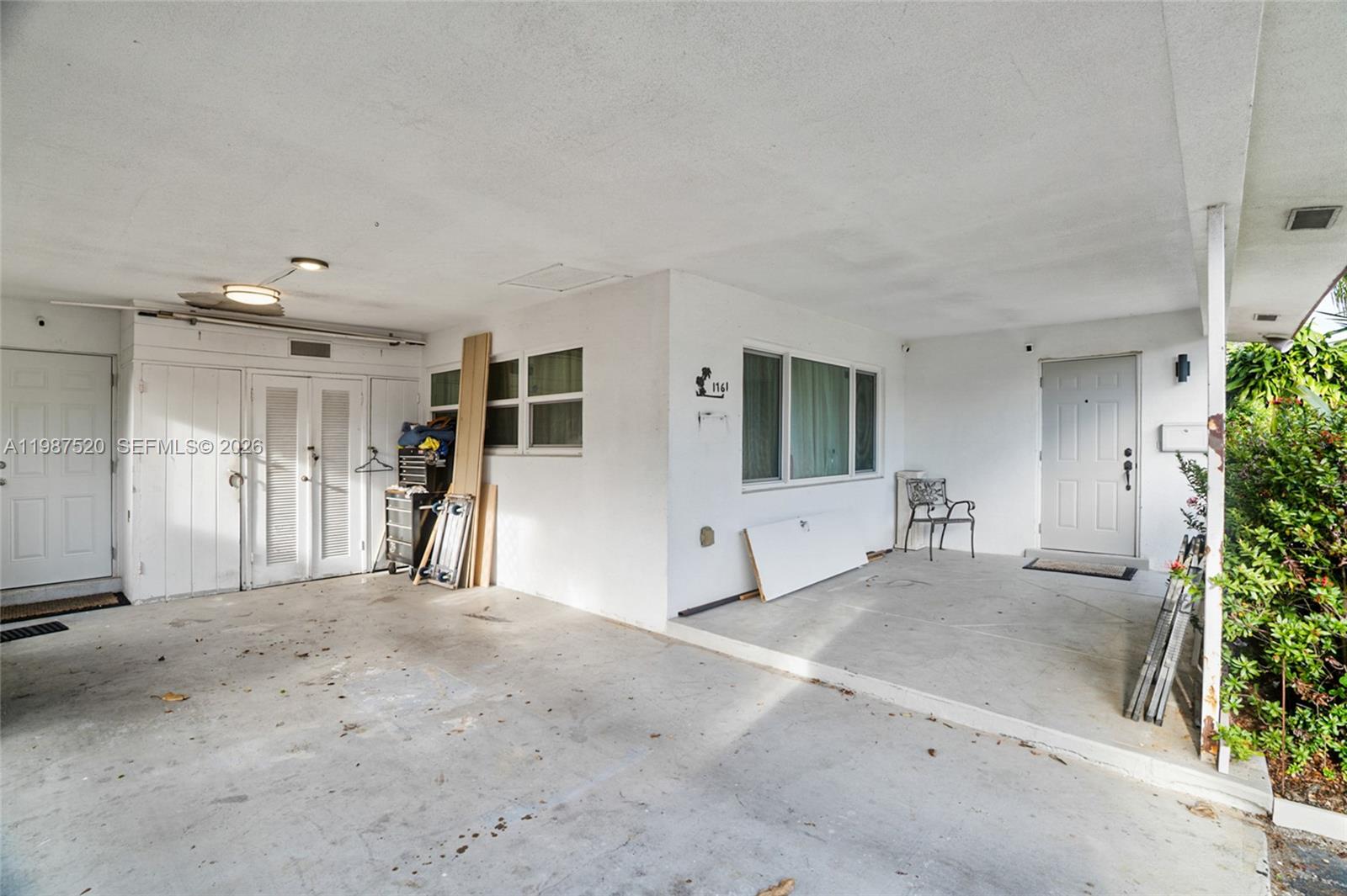 OAKLAND PARK 2ND ADD-RESU - Residential