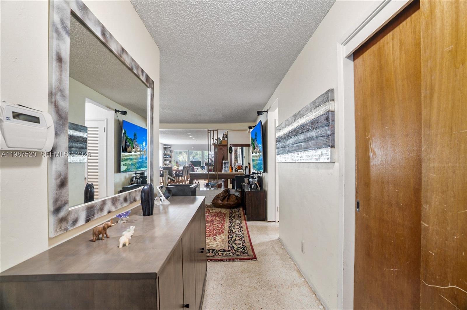 OAKLAND PARK 2ND ADD-RESU - Residential