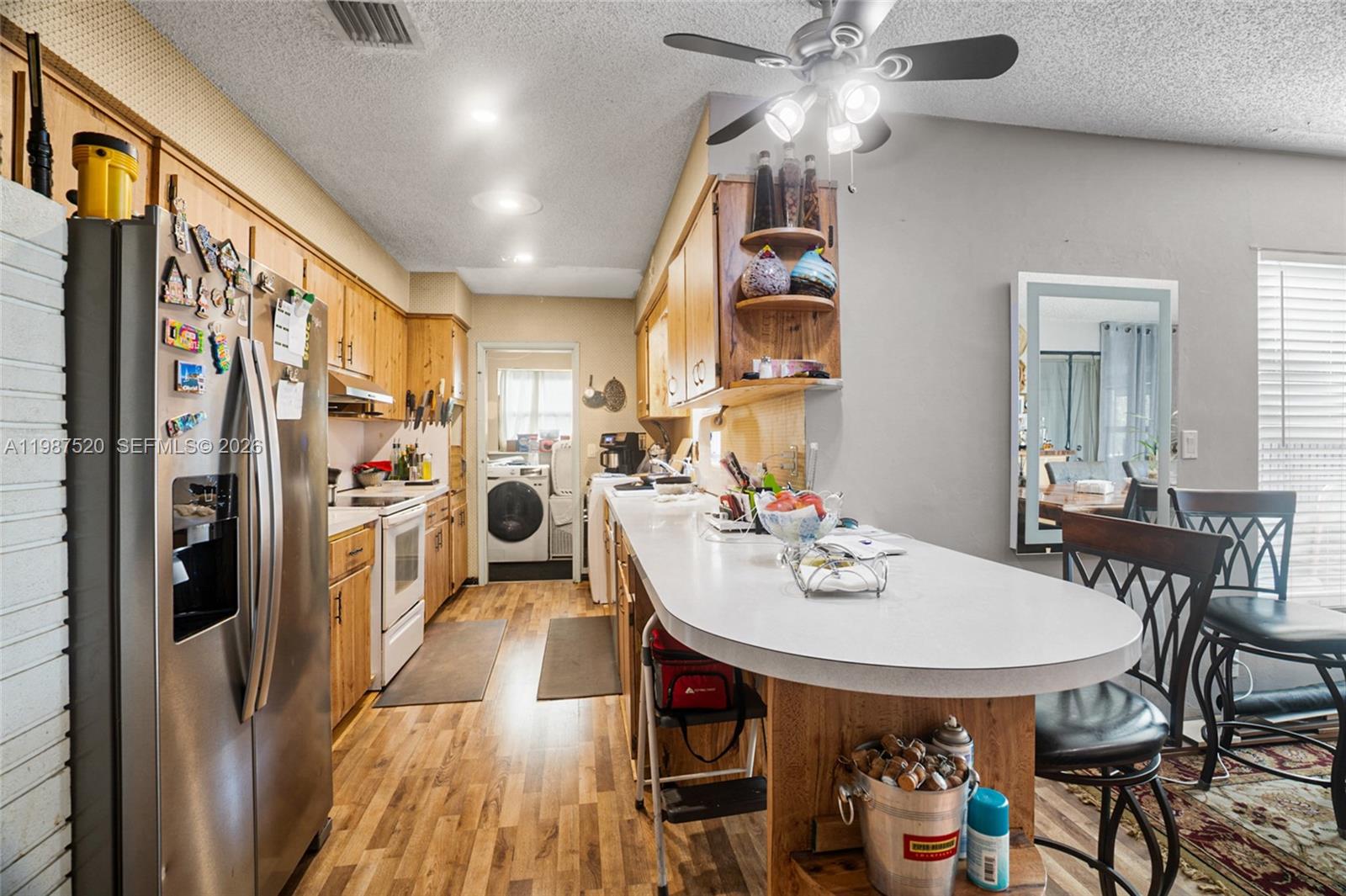 OAKLAND PARK 2ND ADD-RESU - Residential