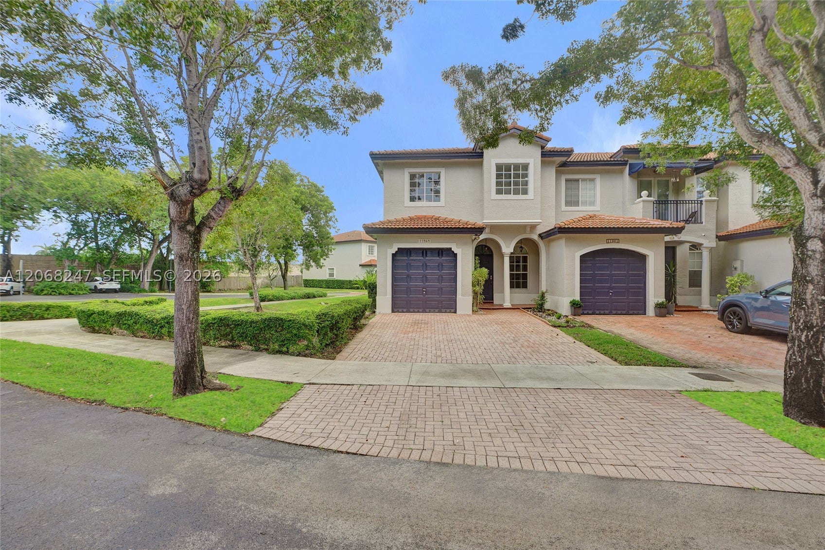 11969 SW 81st St, Miami FL 33183