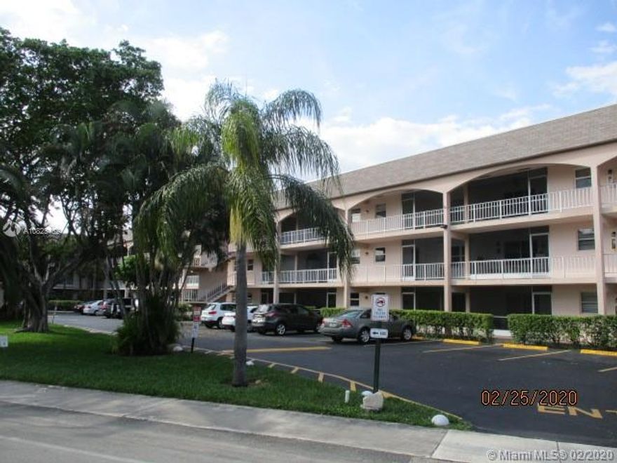 MULTIPLE OFFERS - HIGHEST & BEST DUE BY 4/27/20 @ 10:00 a.m. AN OPPORTUNITY YOU DON'T WANT TO MISS - JUST REDUCED Best Priced 2BR/2BA unit in the vibrant and well maintained 55+ community of Paradise Villas. This home is bright, open and waiting for your buyer. It has tile throughout, large living room, newer bathroom vanities & lighting, and a large screened patio.  The location on this unit is stellar - Close to the beach, shopping, restaurants, and public transportation. This property is a Reverse Mortgage Property and the transaction is governed by HUD Guidelines for Offers, price reductions and repairs. The Seller does not pay for Owner's policy, transfer fees or recording fees. No Rentals are allowed during the first year of ownership. MLS info deemed reliable but should be verified.