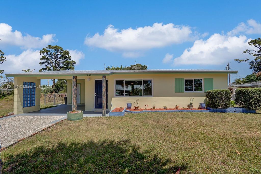 Photo of 3135 SE Mimosa St, Stuart, FL 34997 (MLS # A11791145)