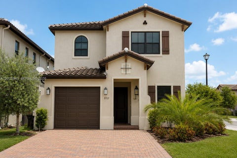 Photo of 9717 W 34th Ln, Hialeah, FL 33018 (MLS # A12028345)
