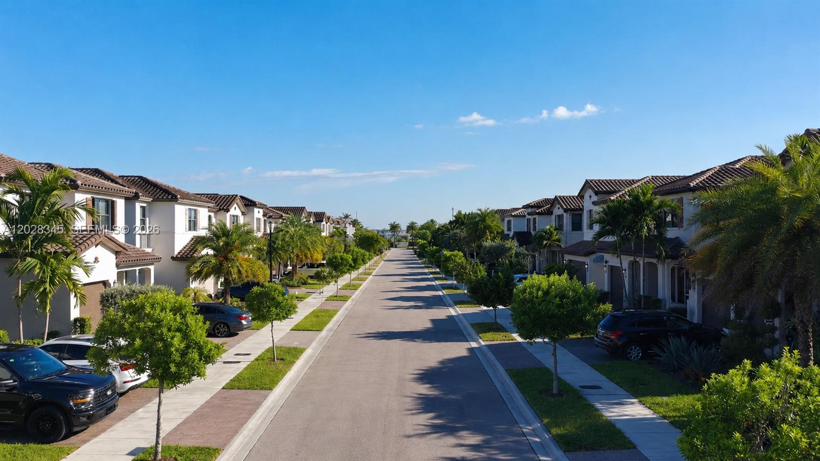 BONTERRA - Residential