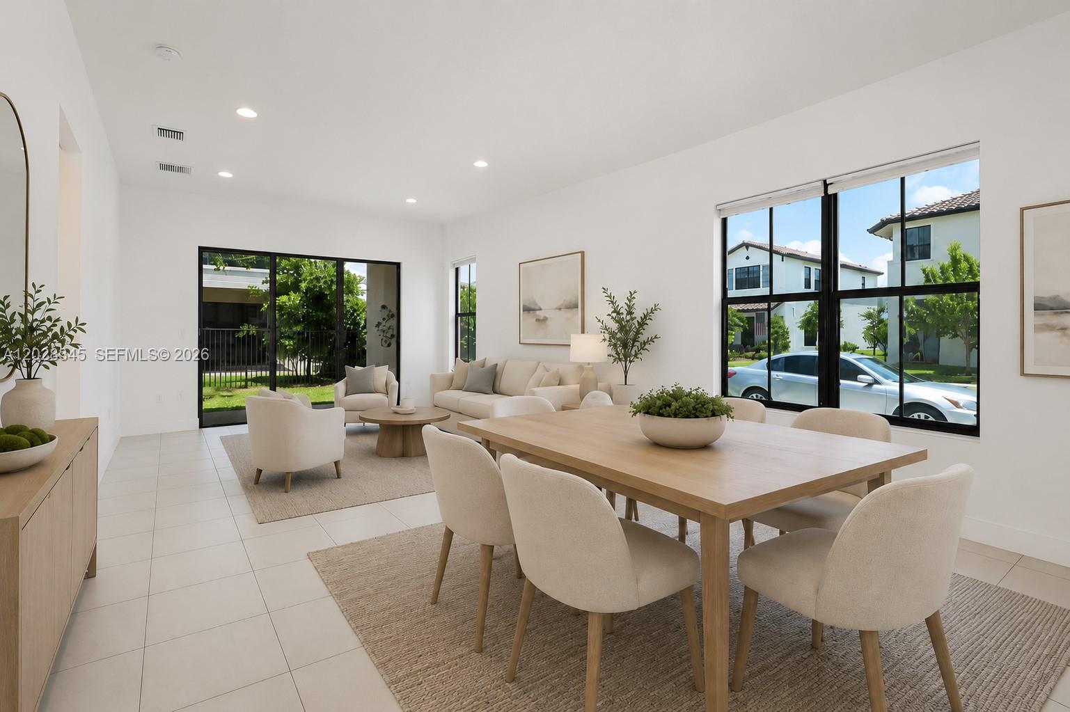 BONTERRA - Residential