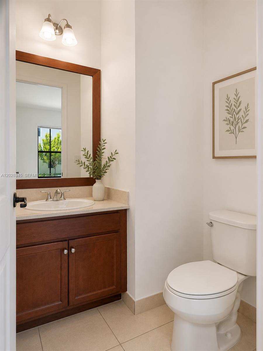 BONTERRA - Residential