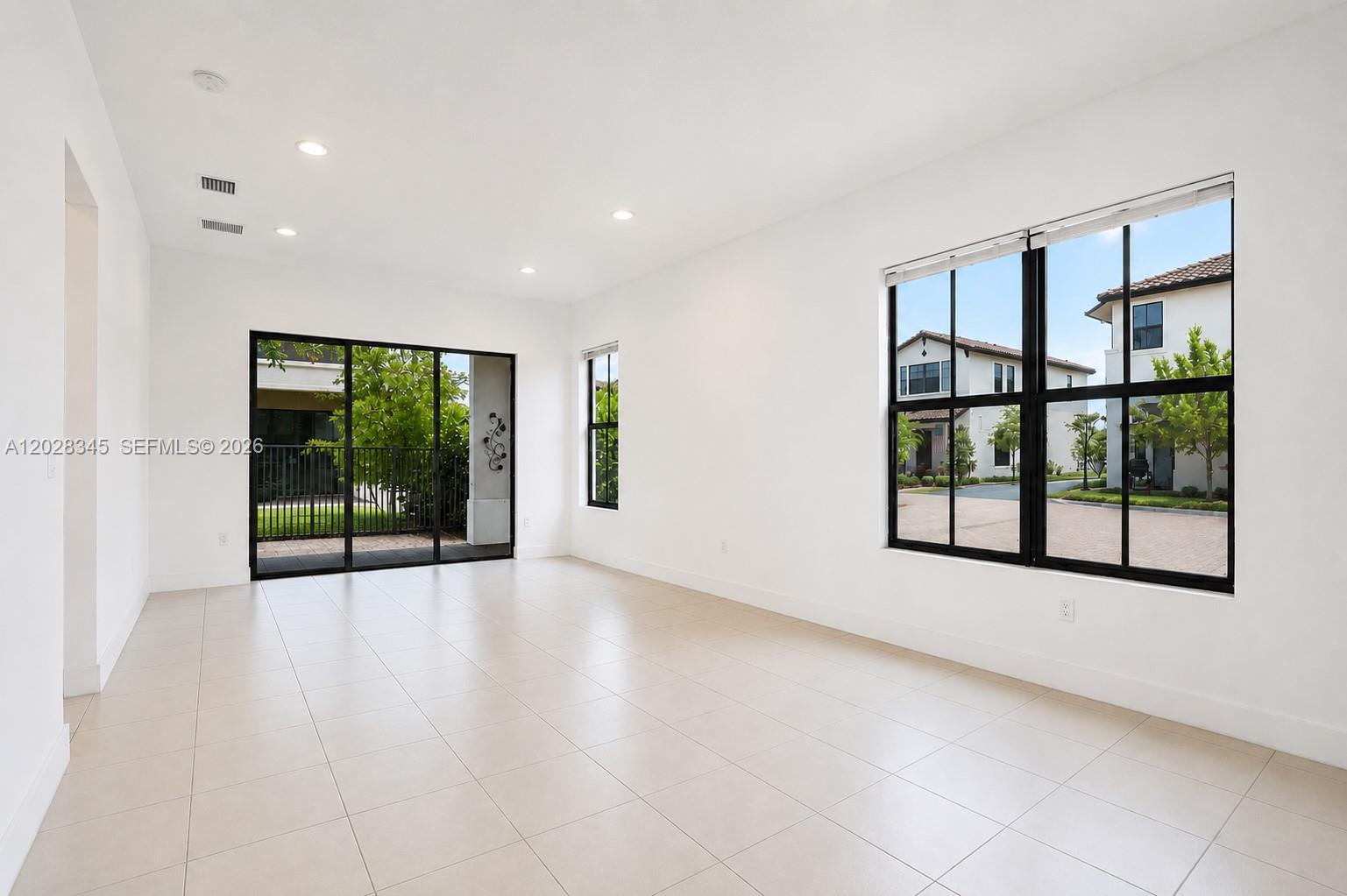 BONTERRA - Residential