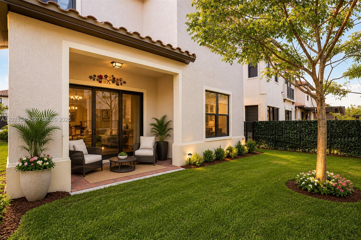 BONTERRA - Residential