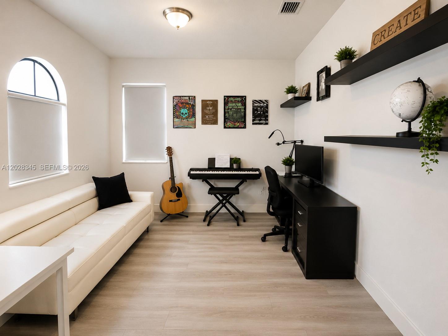 BONTERRA - Residential
