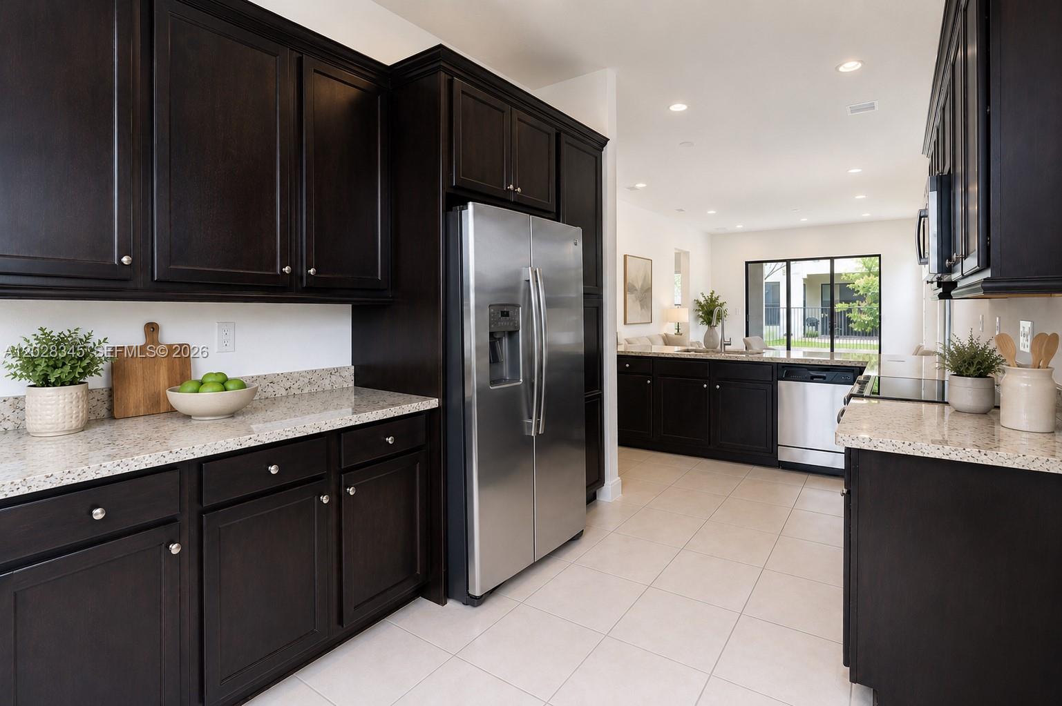 BONTERRA - Residential