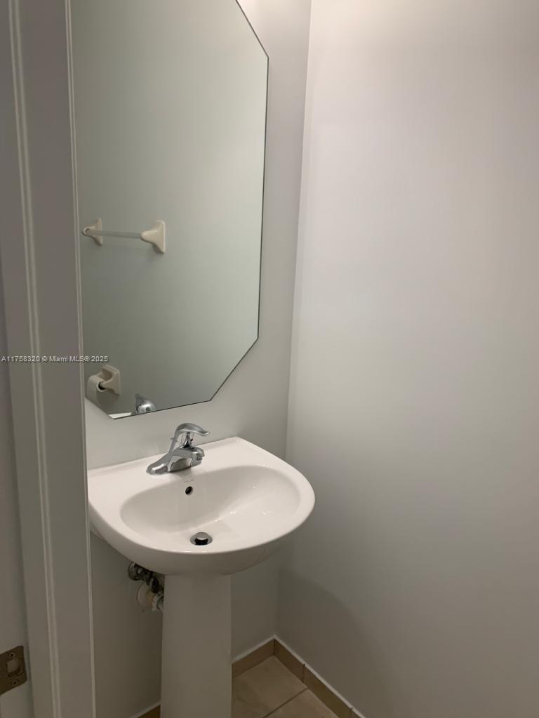 PALOMA LAKES PLAT - Residential
