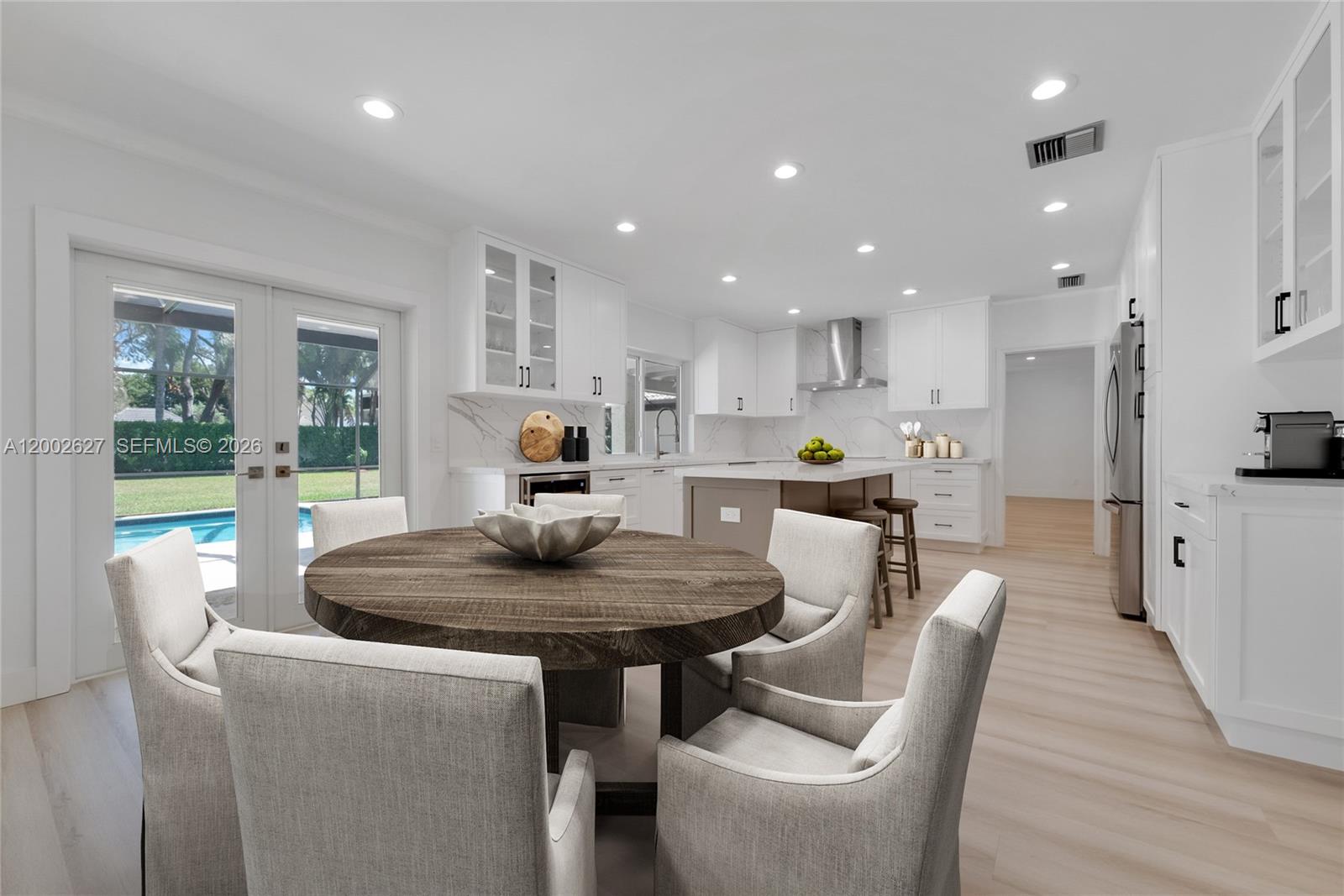 HAMMOCK PINES ESTATES - Residential Lease