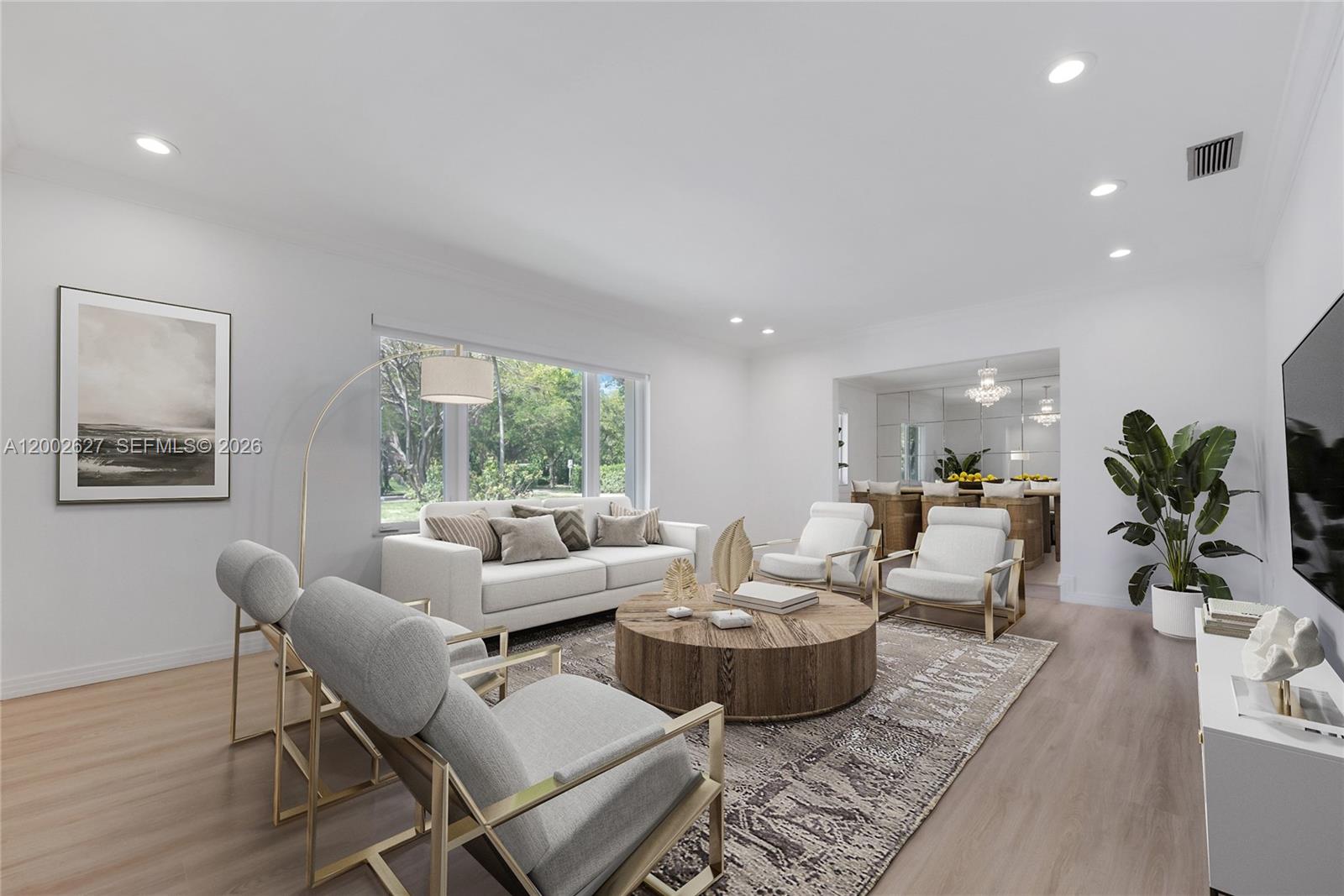 HAMMOCK PINES ESTATES - Residential Lease