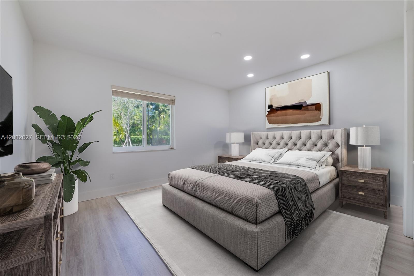 HAMMOCK PINES ESTATES - Residential Lease