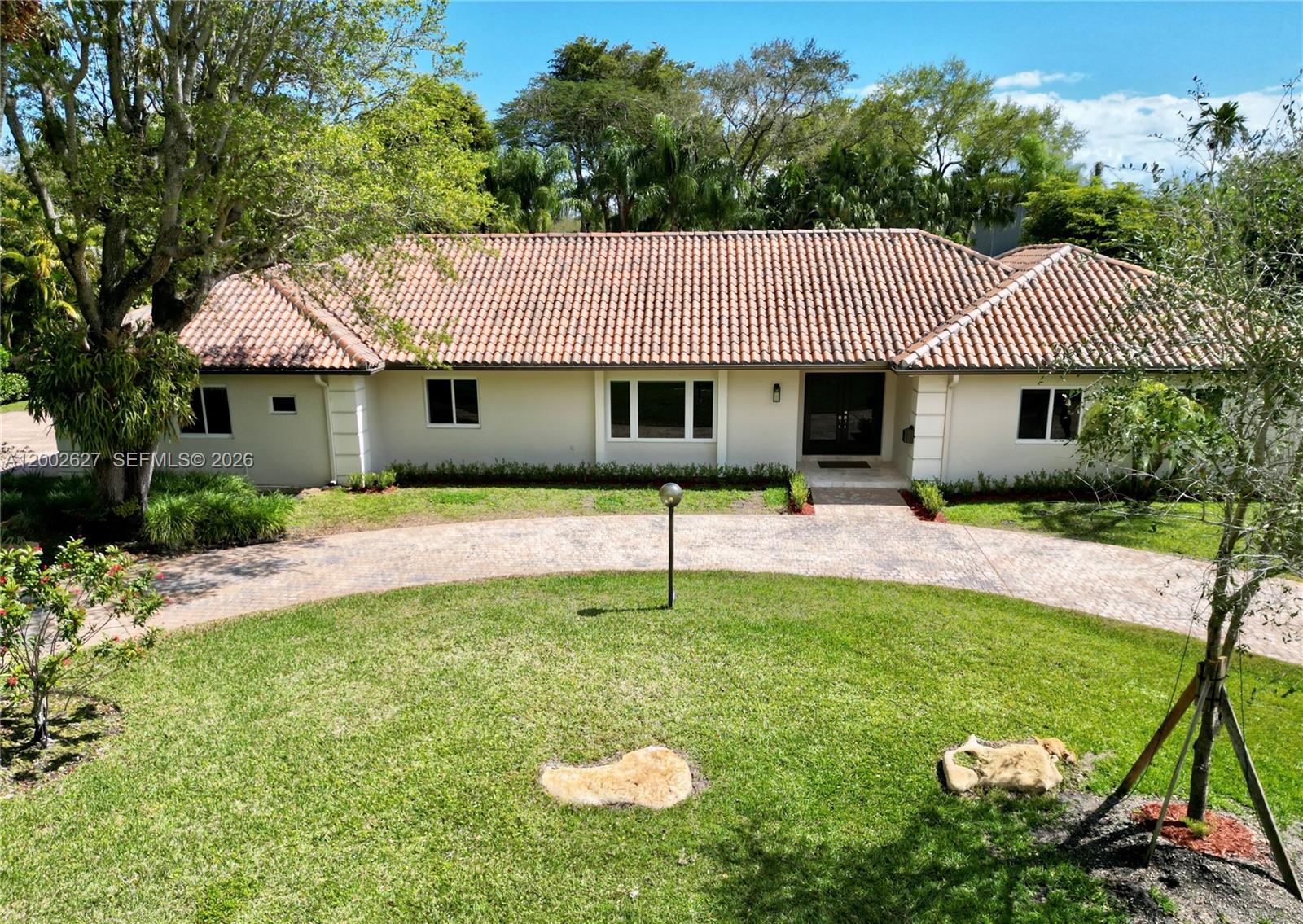 HAMMOCK PINES ESTATES - Residential Lease