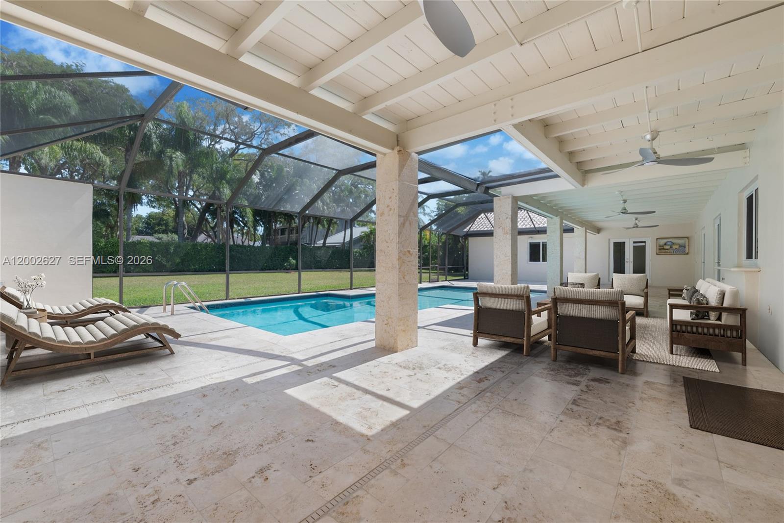 HAMMOCK PINES ESTATES - Residential Lease