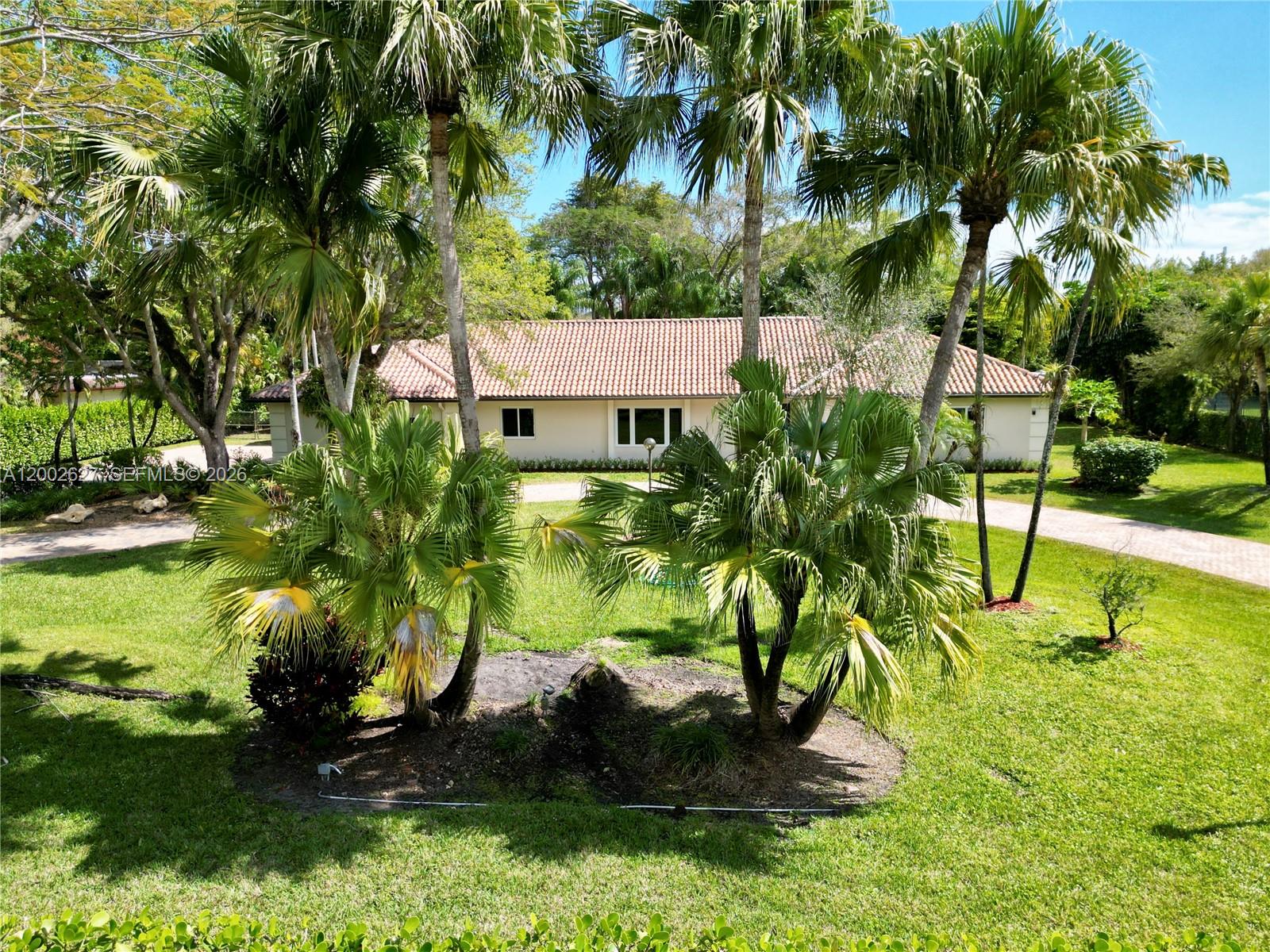 HAMMOCK PINES ESTATES - Residential Lease