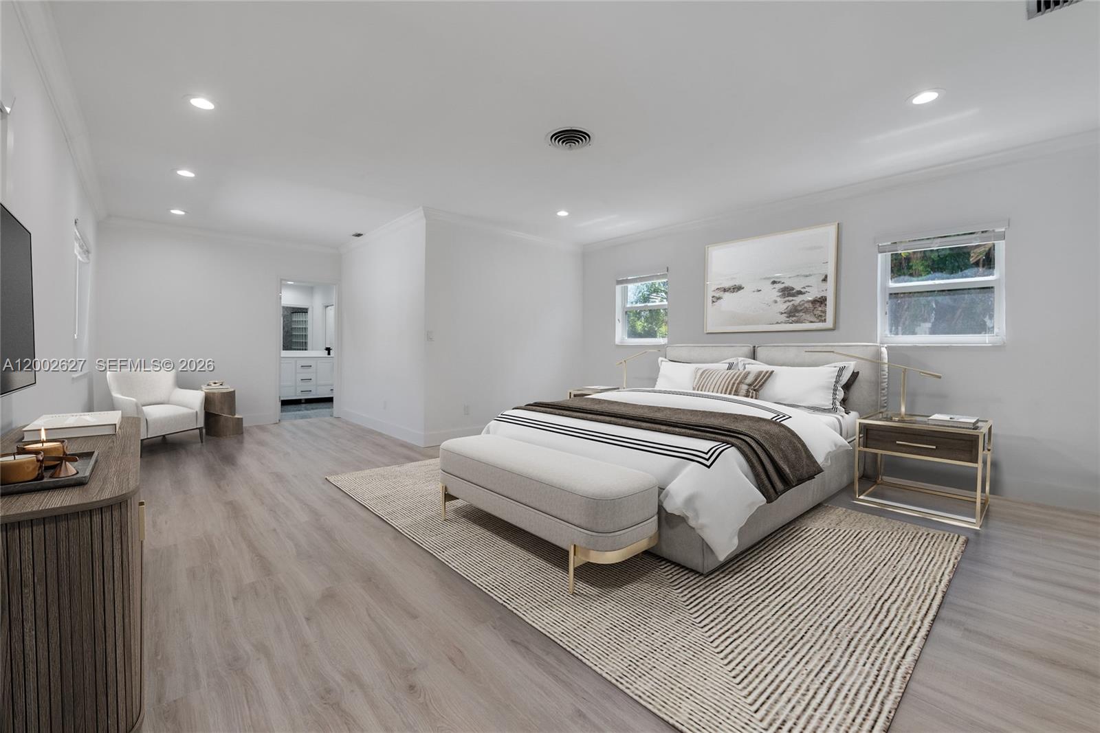 HAMMOCK PINES ESTATES - Residential Lease