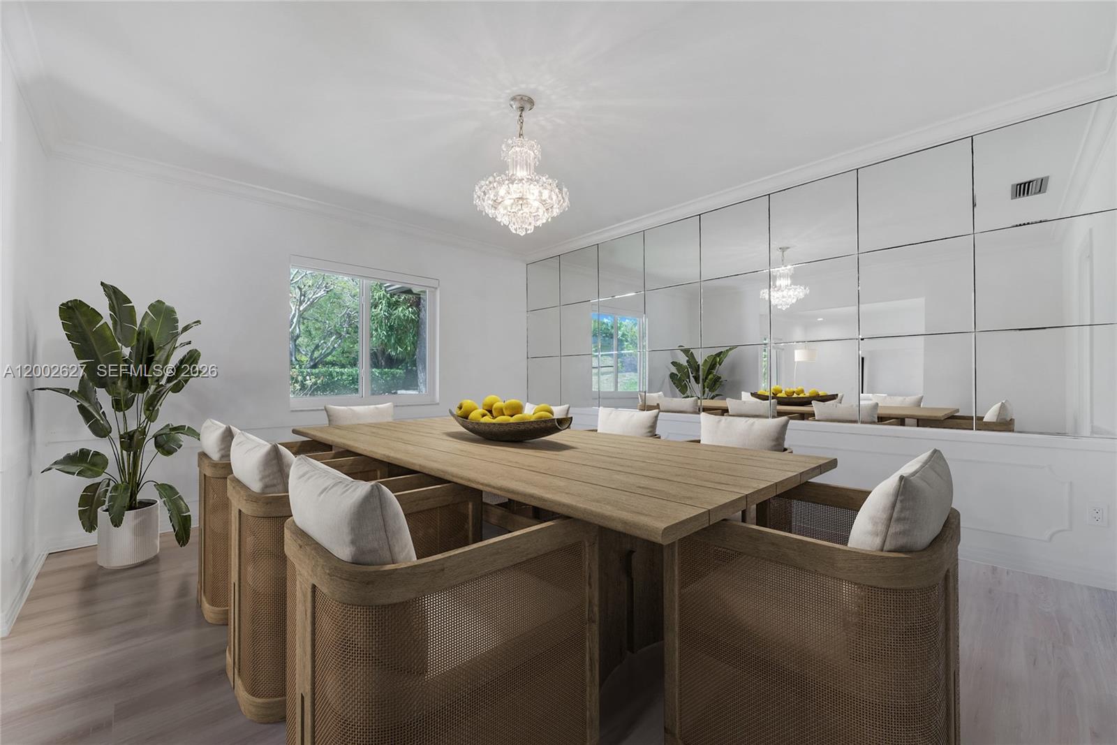 HAMMOCK PINES ESTATES - Residential Lease