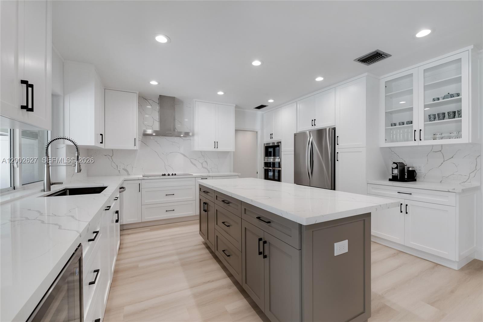 HAMMOCK PINES ESTATES - Residential Lease