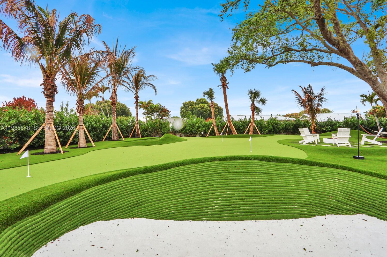 TURTLE CREEK VILLAGE - Residential