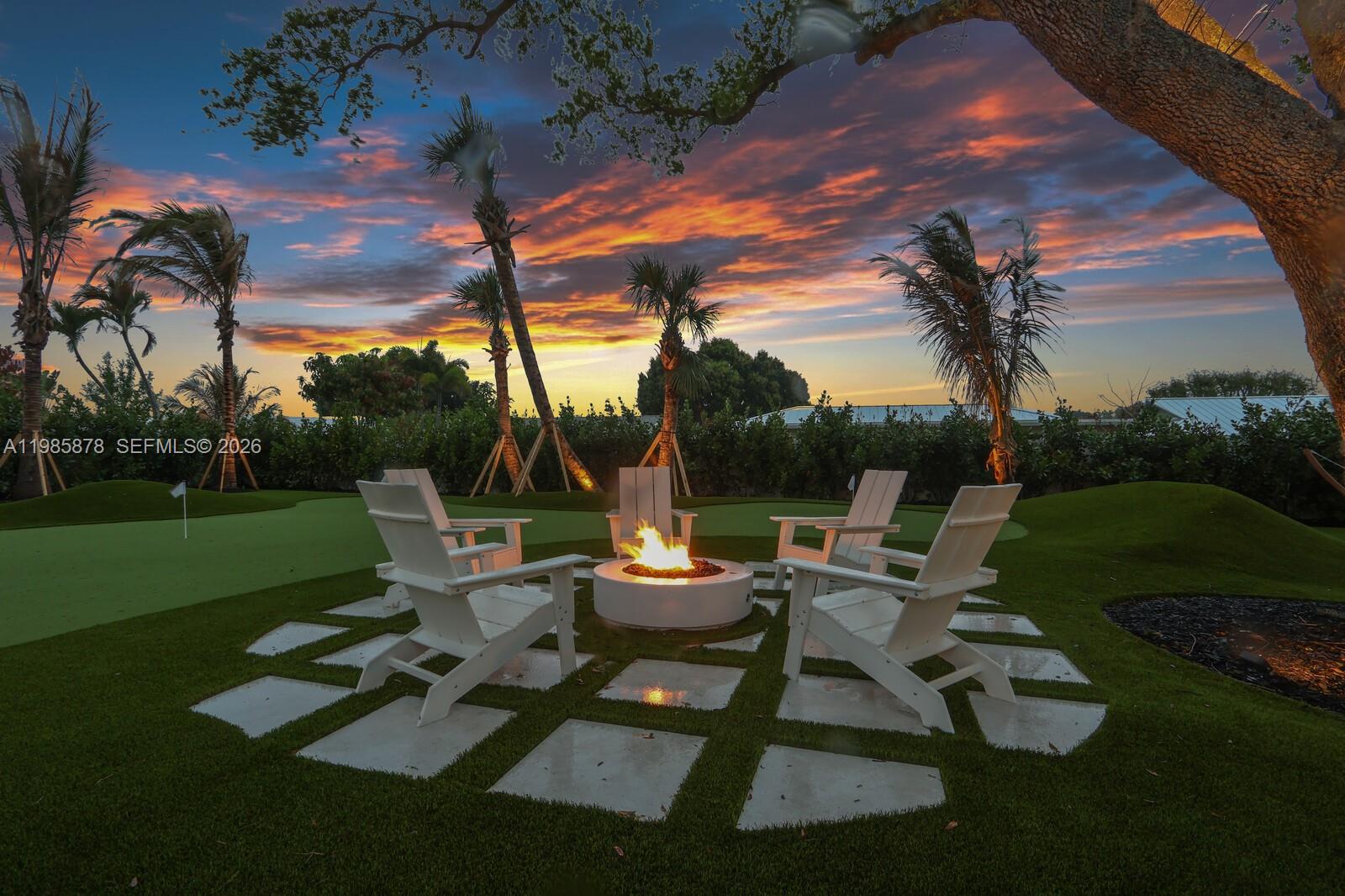 TURTLE CREEK VILLAGE - Residential