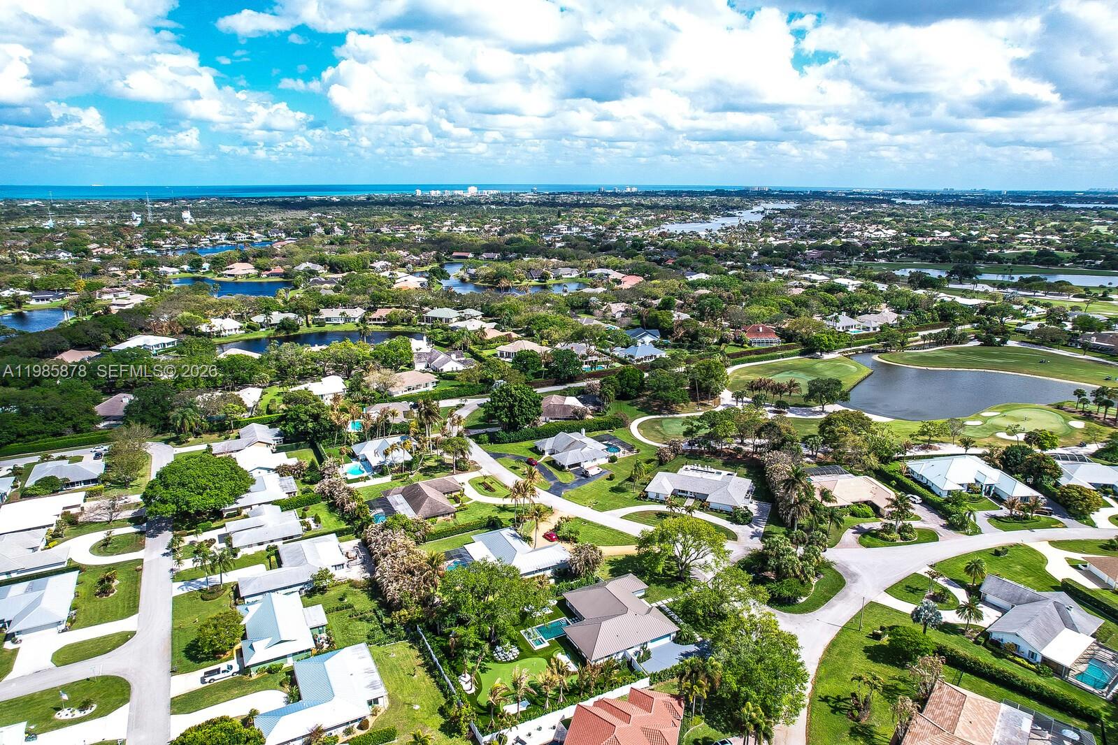 TURTLE CREEK VILLAGE - Residential