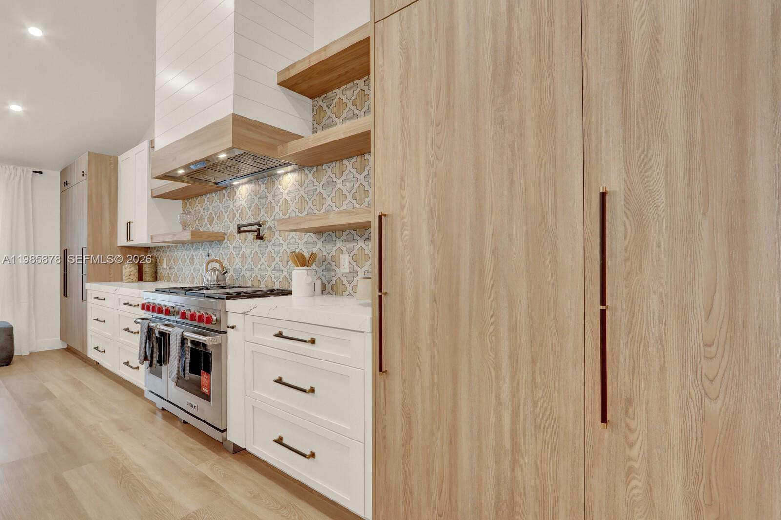 TURTLE CREEK VILLAGE - Residential