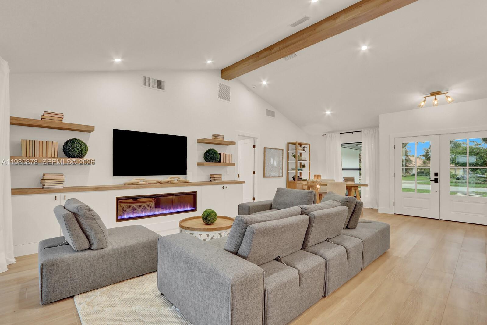 TURTLE CREEK VILLAGE - Residential