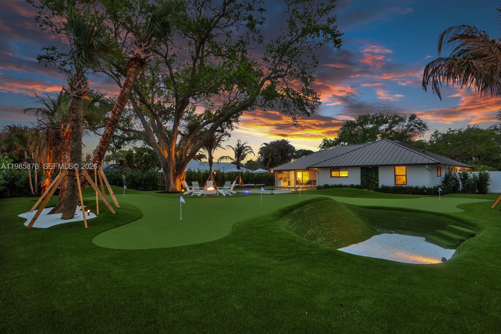 TURTLE CREEK VILLAGE - Residential