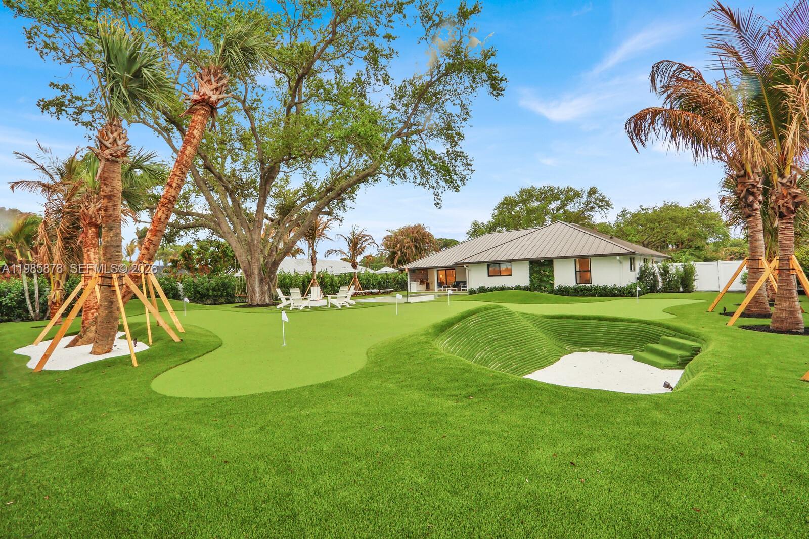 TURTLE CREEK VILLAGE - Residential