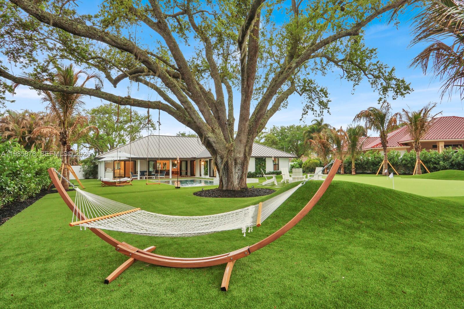 TURTLE CREEK VILLAGE - Residential