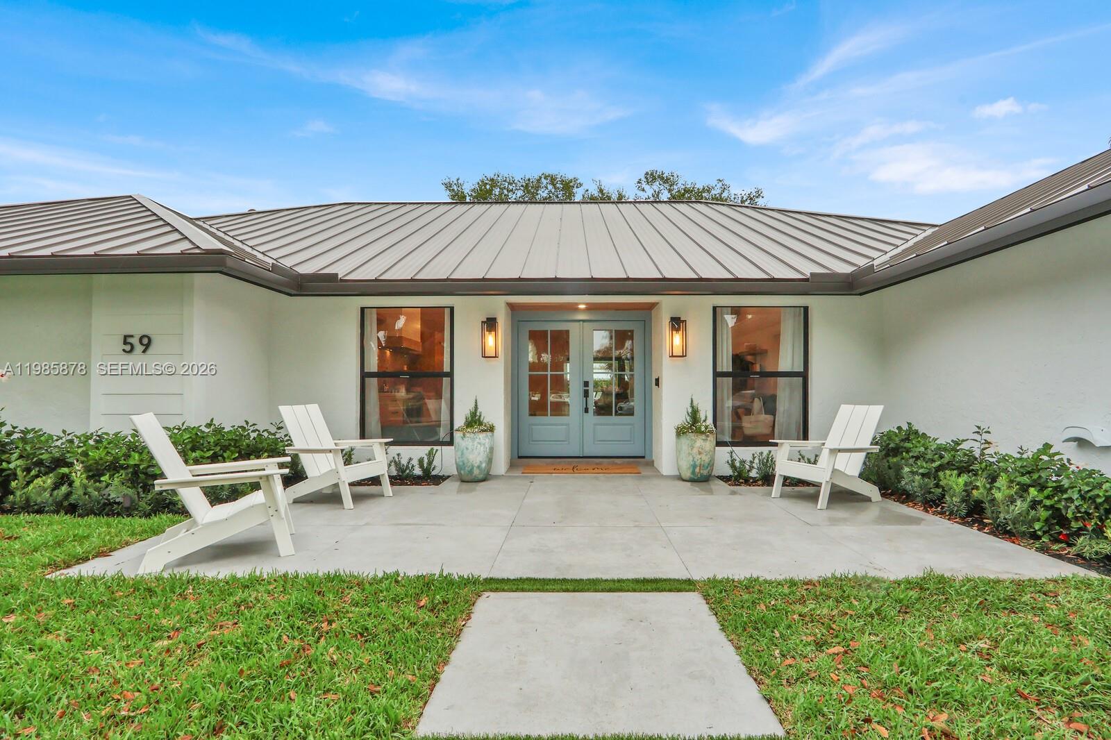 TURTLE CREEK VILLAGE - Residential