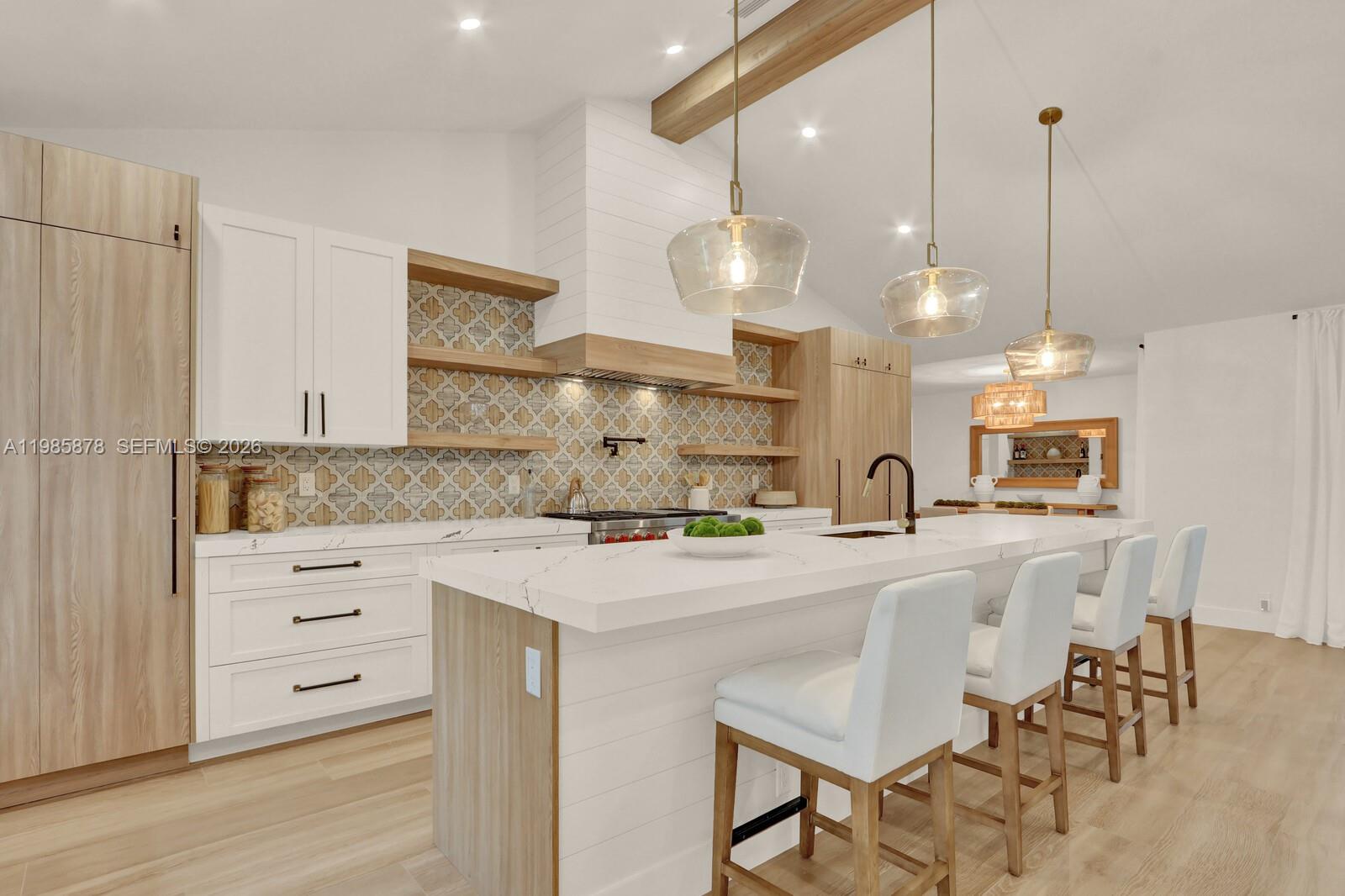 TURTLE CREEK VILLAGE - Residential