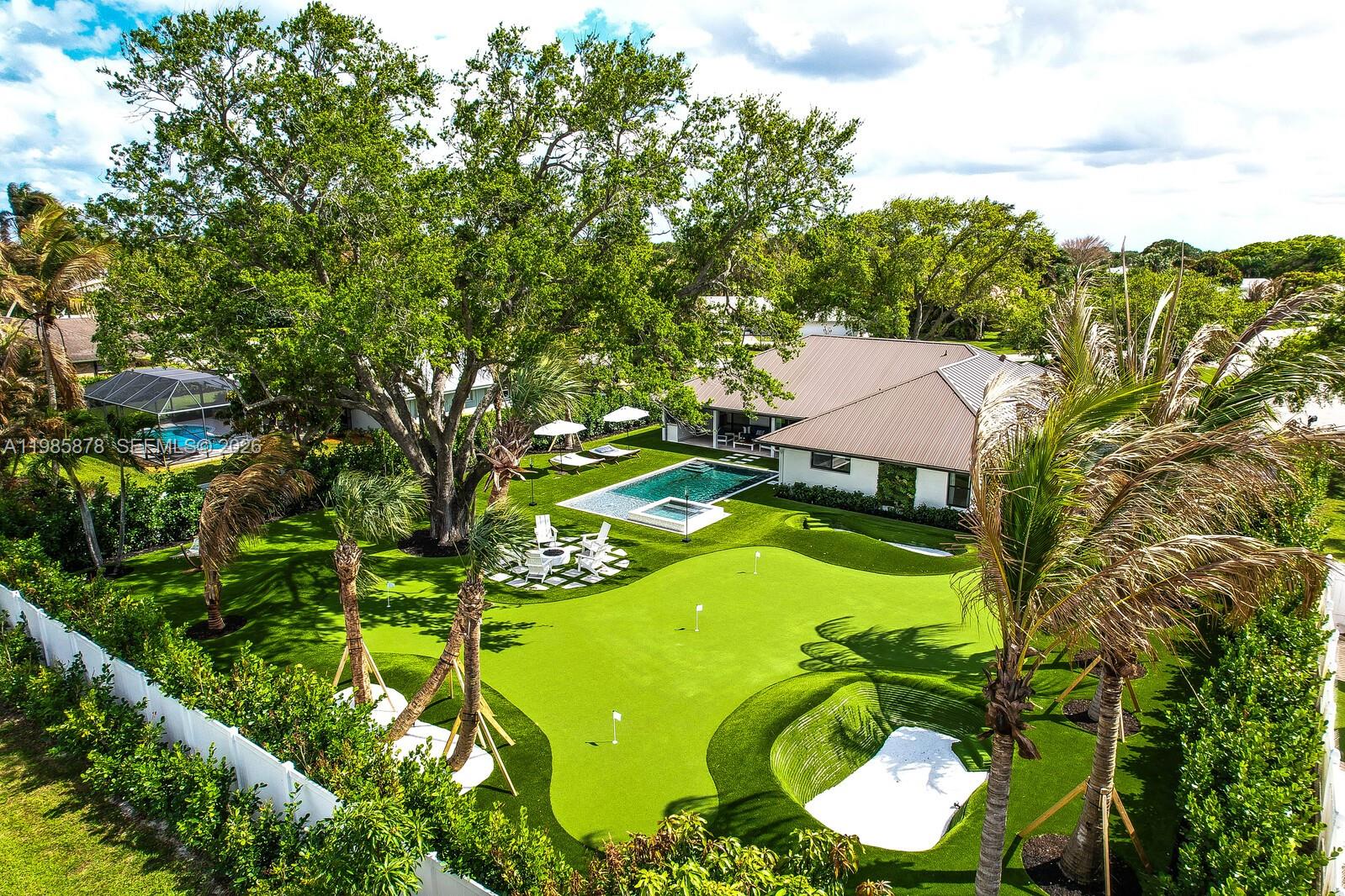 TURTLE CREEK VILLAGE - Residential