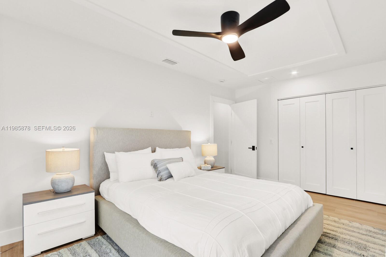 TURTLE CREEK VILLAGE - Residential