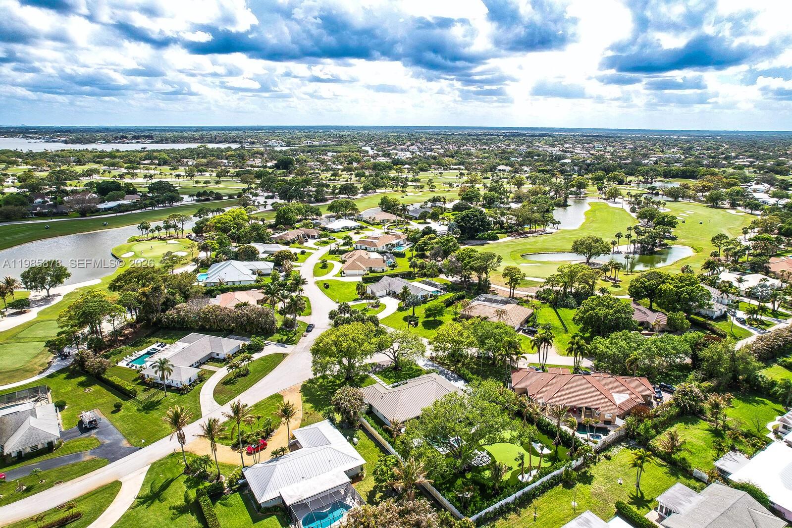 TURTLE CREEK VILLAGE - Residential