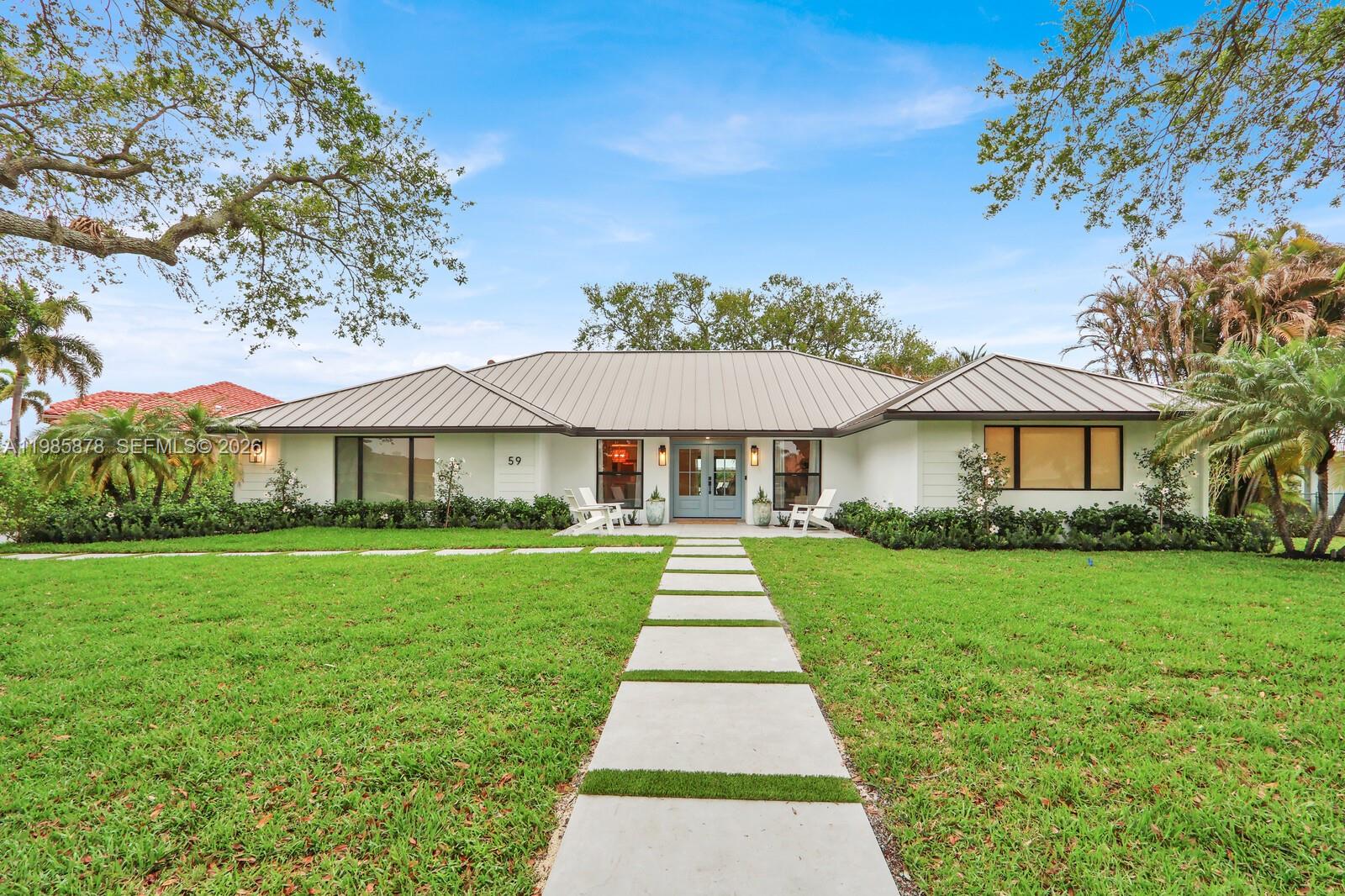 TURTLE CREEK VILLAGE - Residential