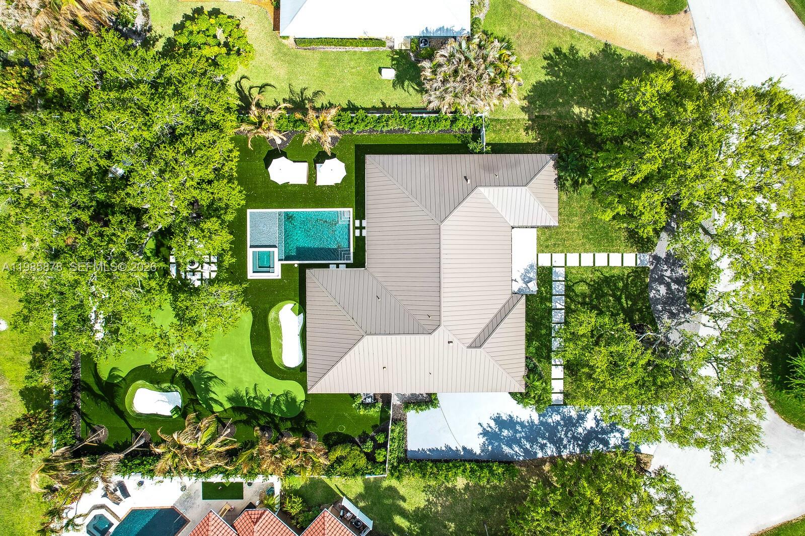 TURTLE CREEK VILLAGE - Residential