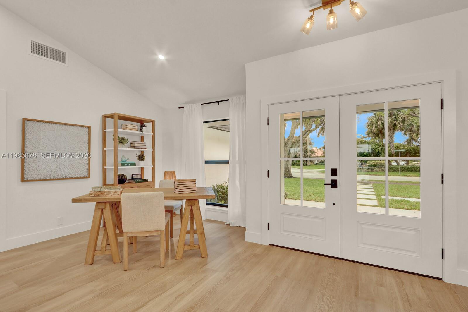 TURTLE CREEK VILLAGE - Residential