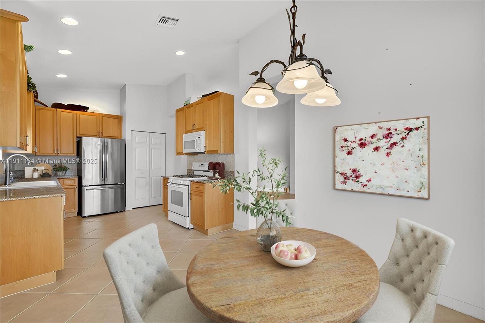 CASCADES AT ST LUCIE WEST - Residential