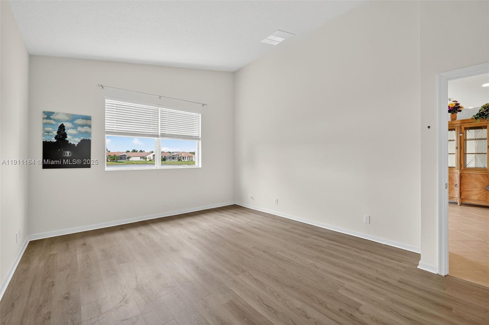 CASCADES AT ST LUCIE WEST - Residential