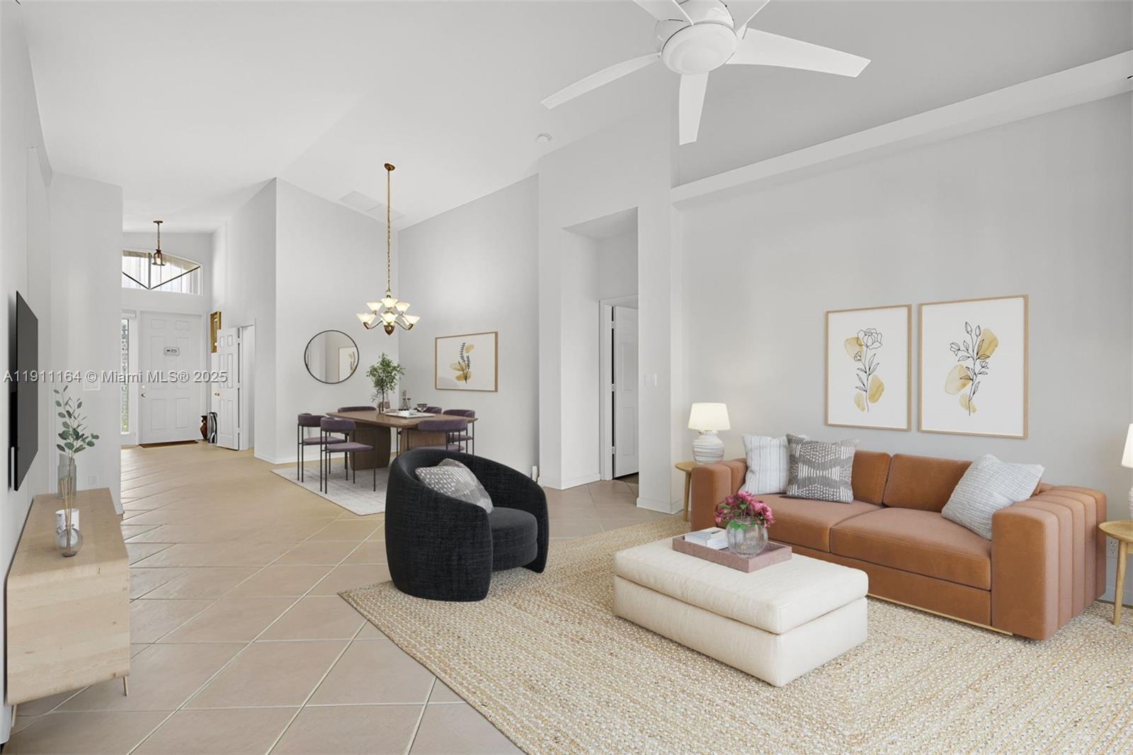 CASCADES AT ST LUCIE WEST - Residential