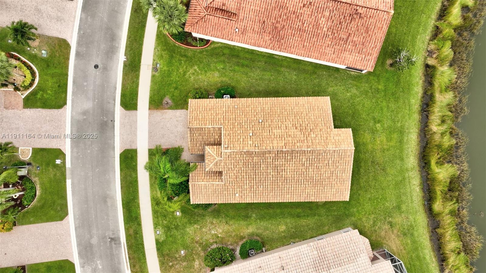 CASCADES AT ST LUCIE WEST - Residential