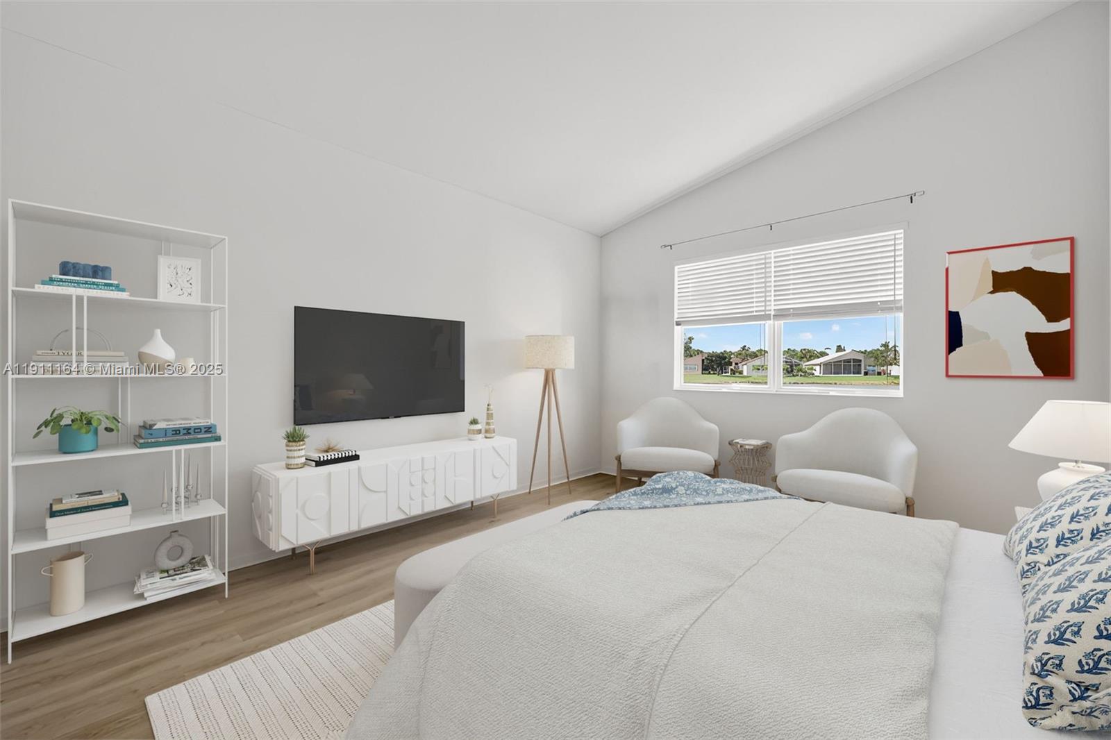 CASCADES AT ST LUCIE WEST - Residential