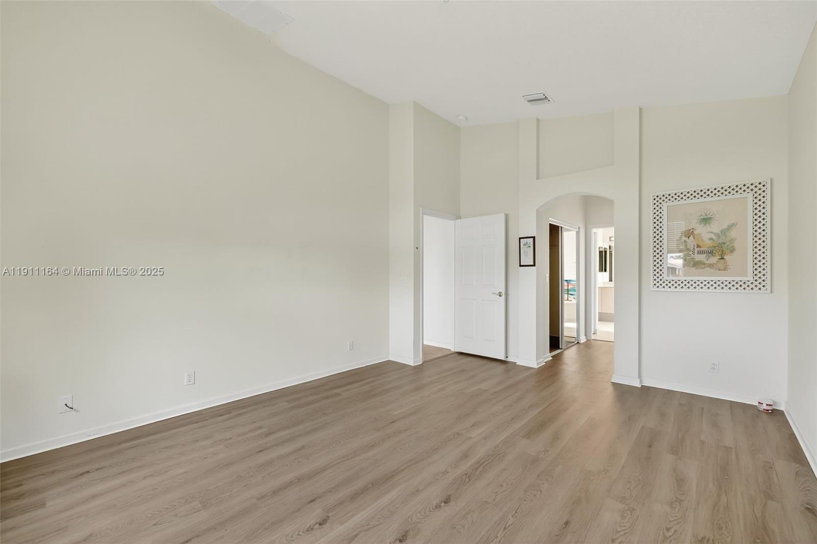 CASCADES AT ST LUCIE WEST - Residential