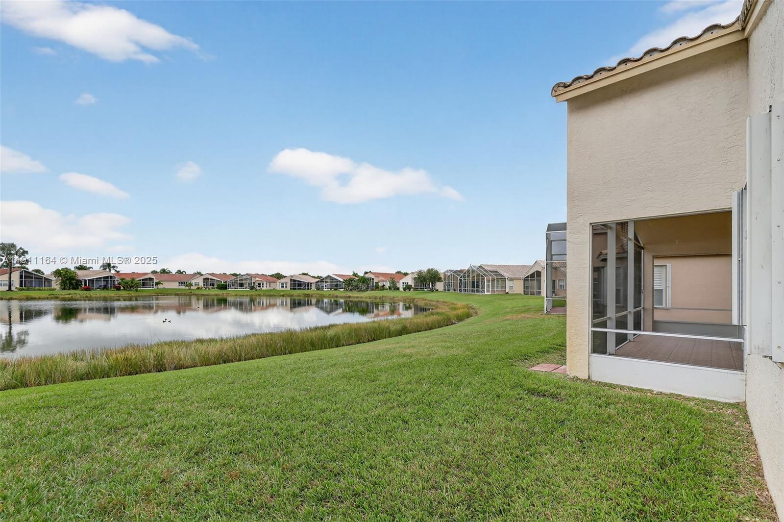CASCADES AT ST LUCIE WEST - Residential